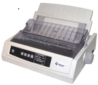 HASAR SMH-340F MATRICIAL